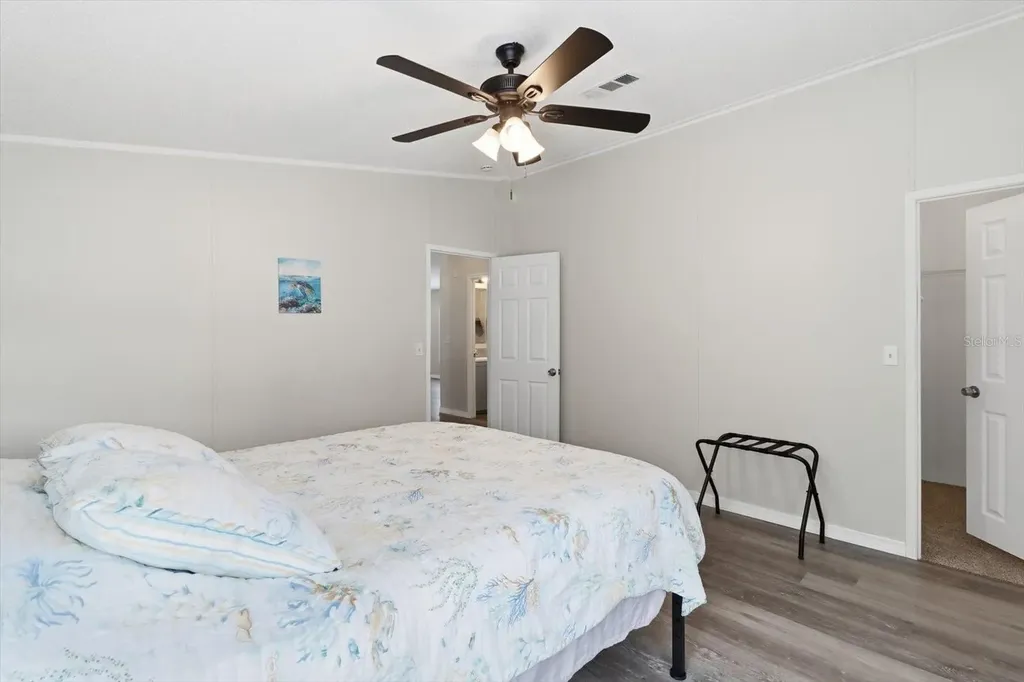 4215 N Ashton Terrace Crystal River FL 34428