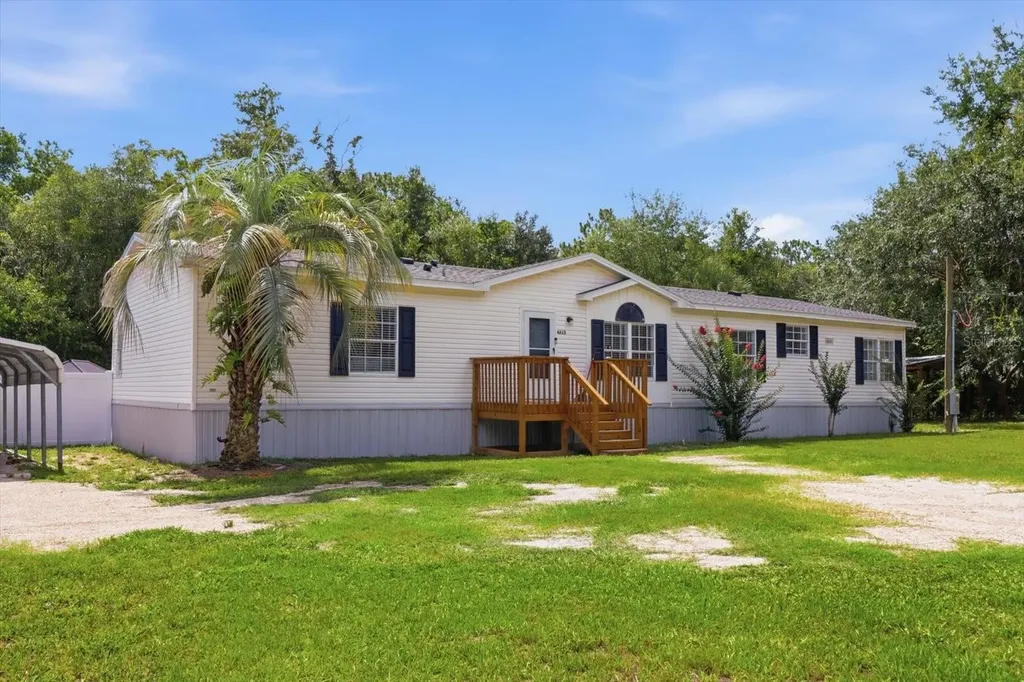 4215 N Ashton Terrace Crystal River FL 34428
