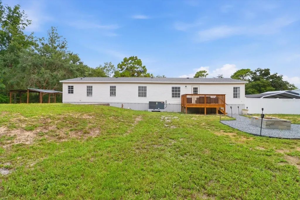 4215 N Ashton Terrace Crystal River FL 34428