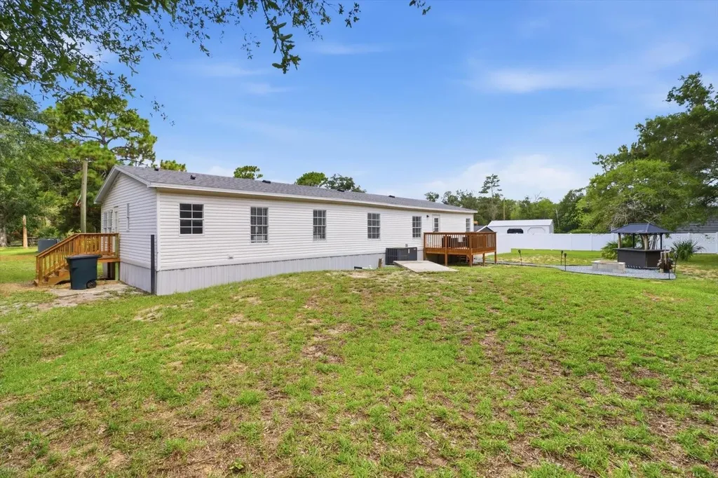 4215 N Ashton Terrace Crystal River FL 34428