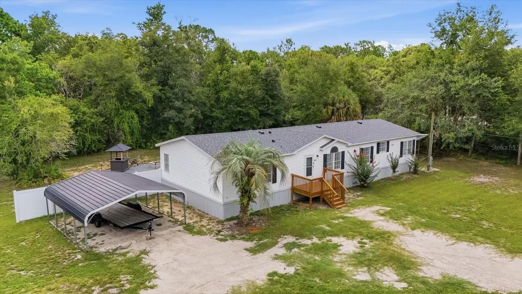 4215 N Ashton Terrace Crystal River FL 34428