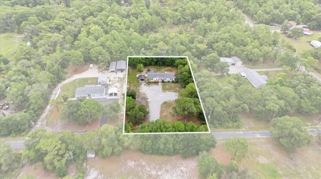 4215 N Ashton Terrace Crystal River FL 34428