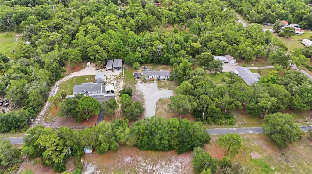4215 N Ashton Terrace Crystal River FL 34428