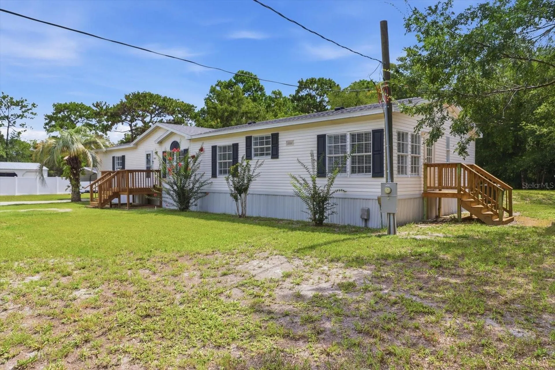 4215 N Ashton Terrace Crystal River FL 34428