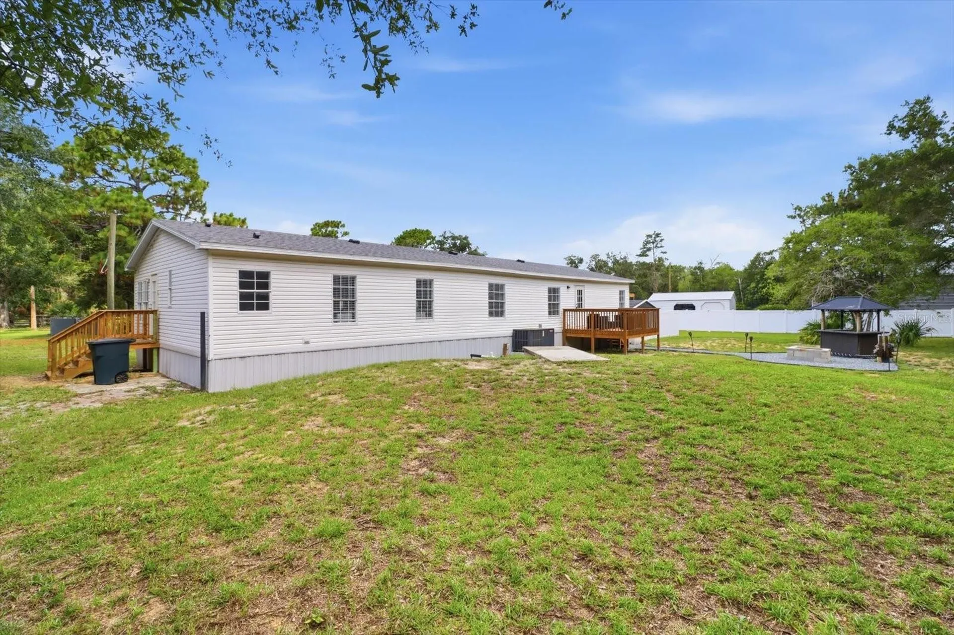 4215 N Ashton Terrace Crystal River FL 34428