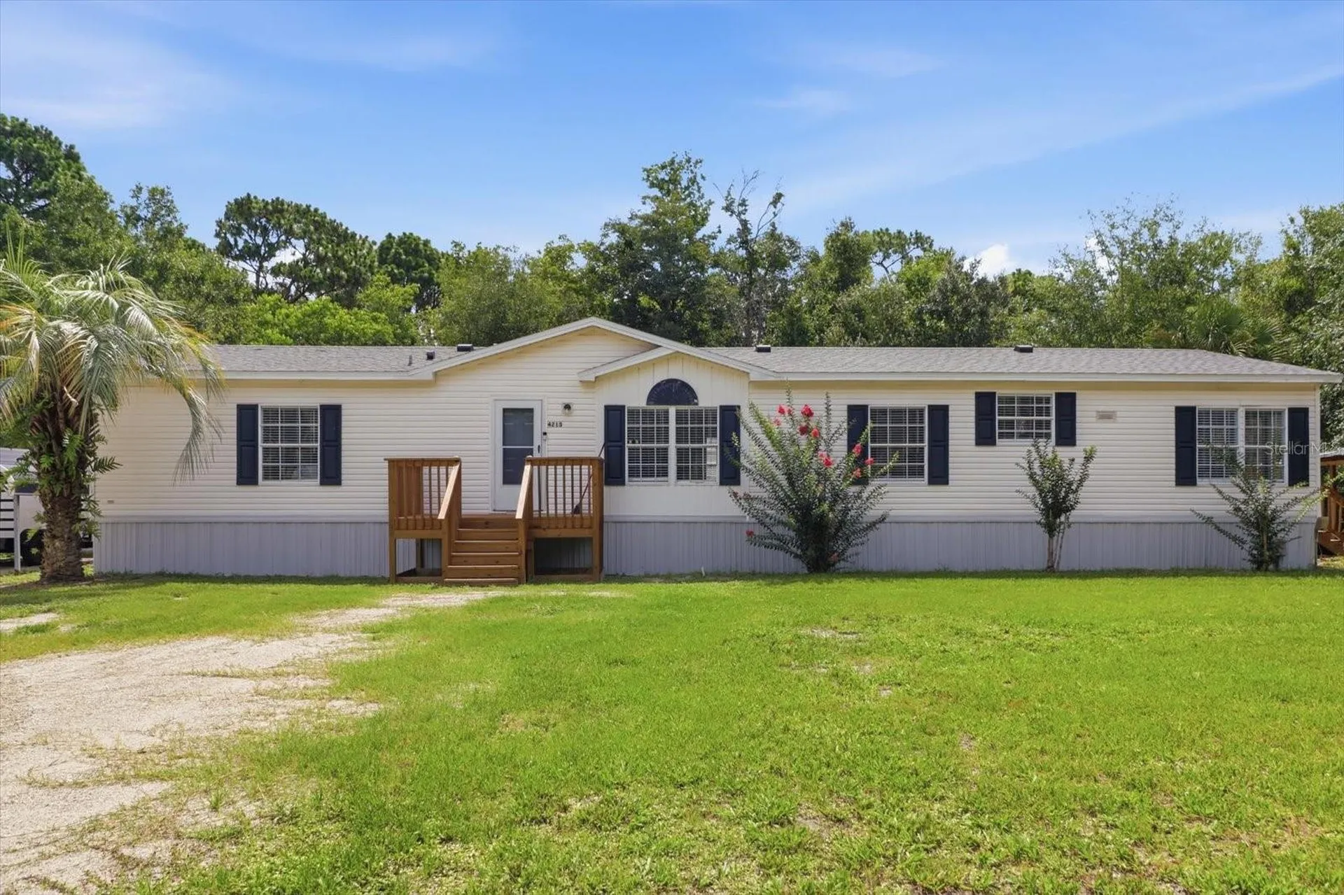 4215 N Ashton Terrace Crystal River FL 34428