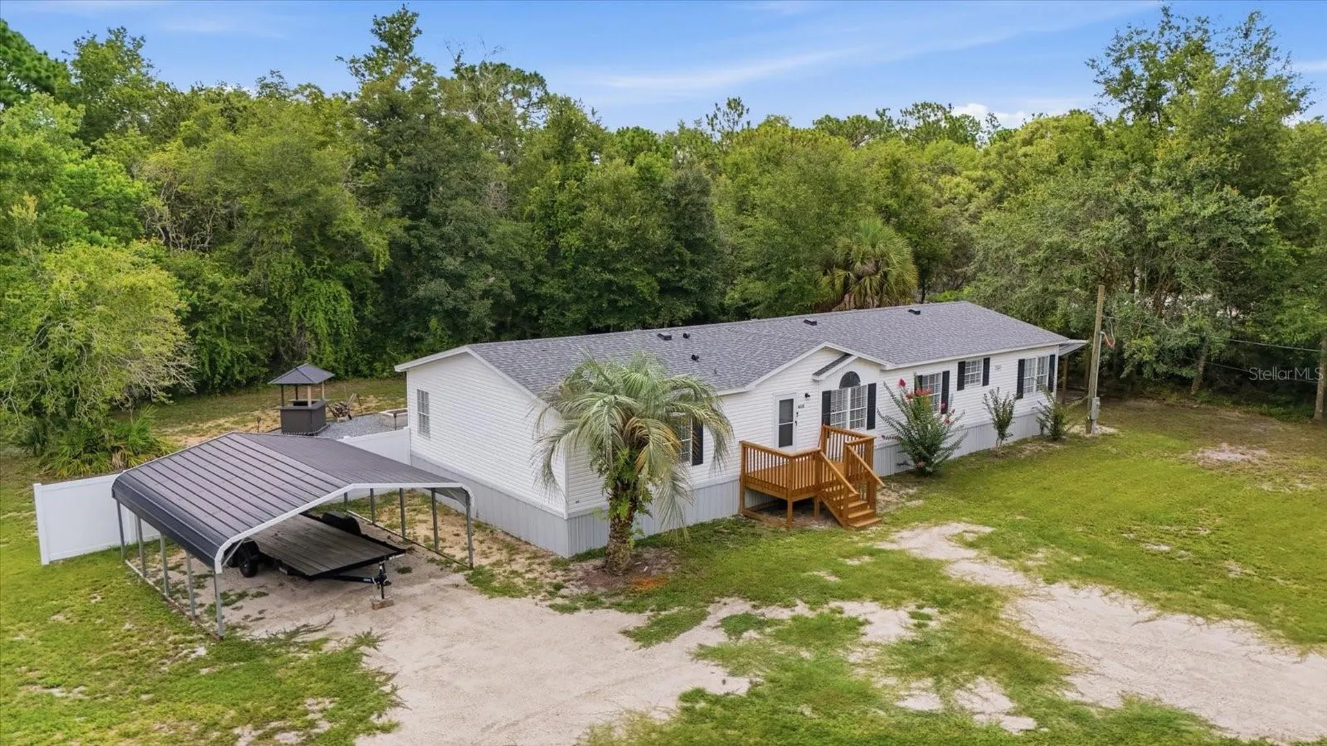 4215 N Ashton Terrace Crystal River FL 34428