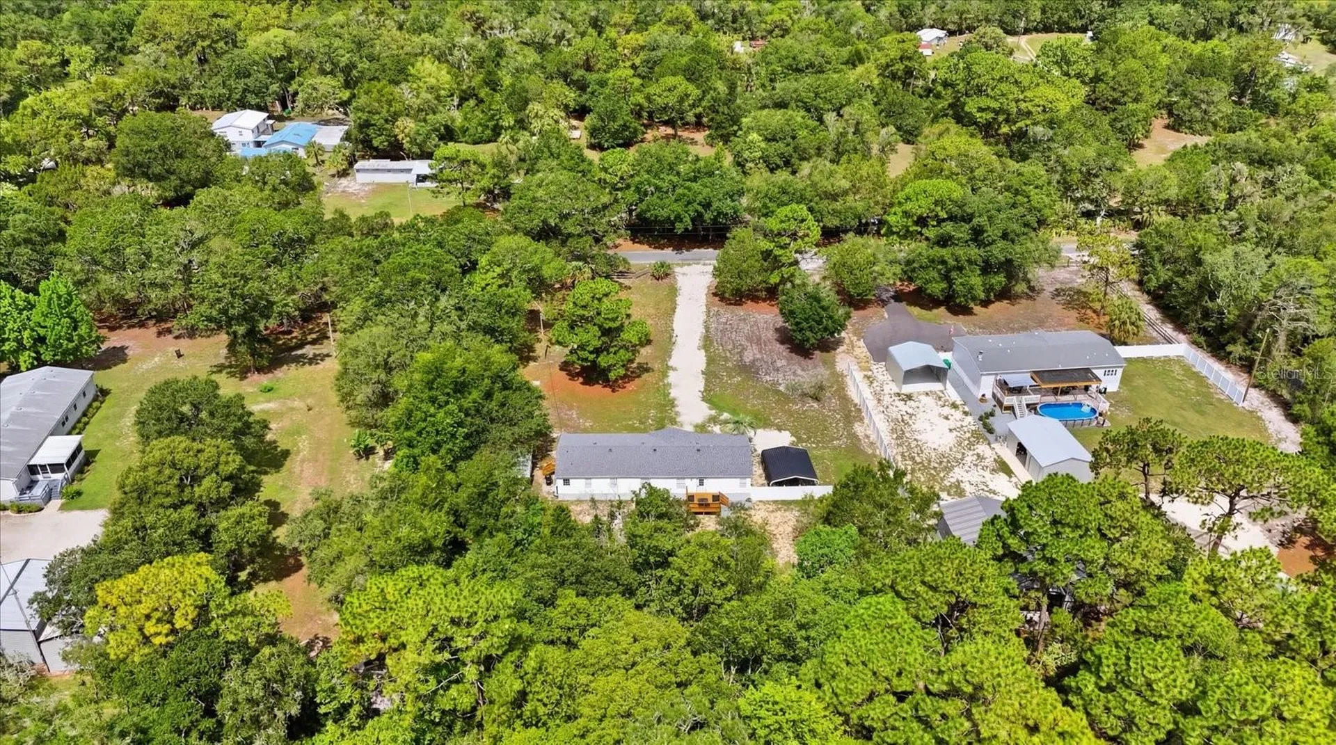 4215 N Ashton Terrace Crystal River FL 34428