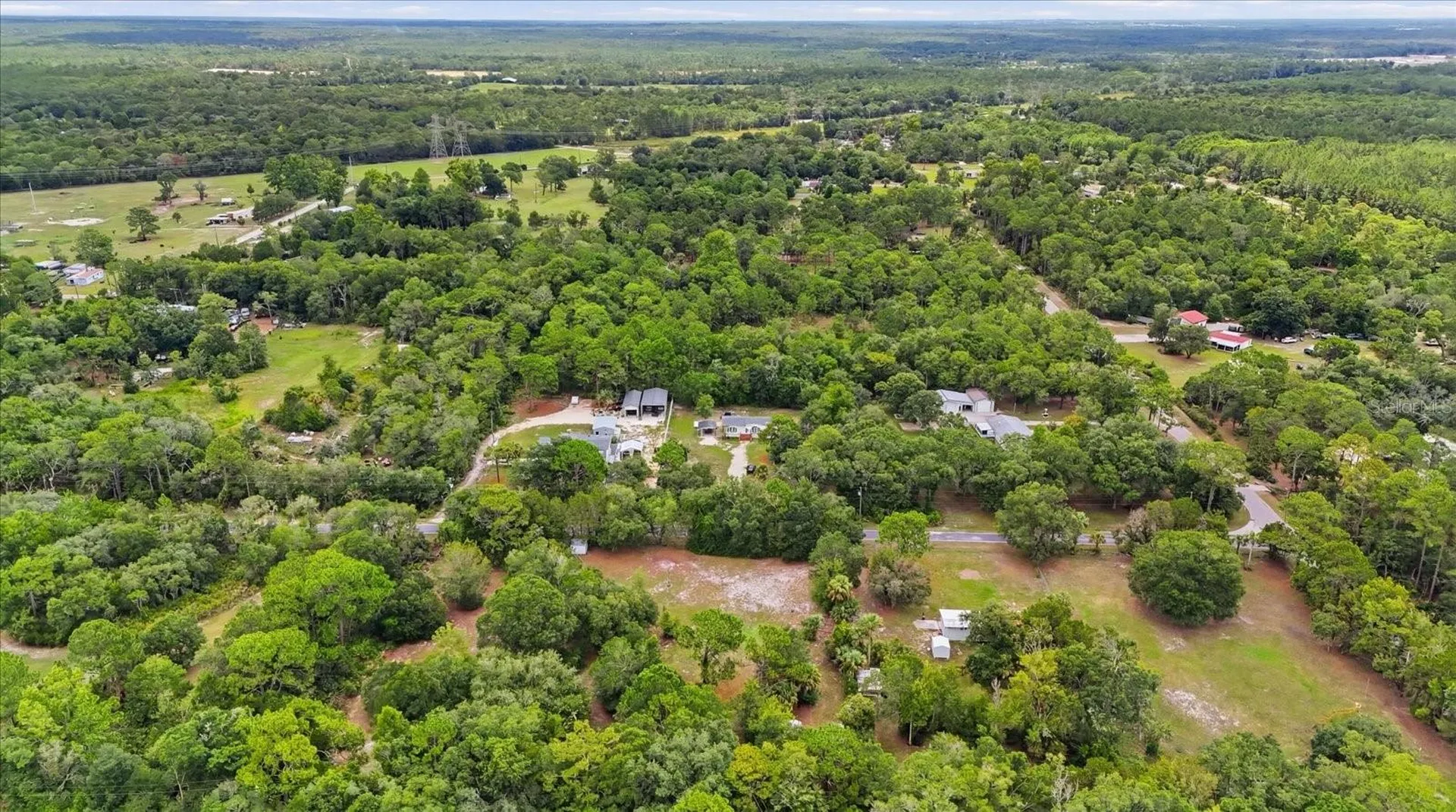4215 N Ashton Terrace Crystal River FL 34428