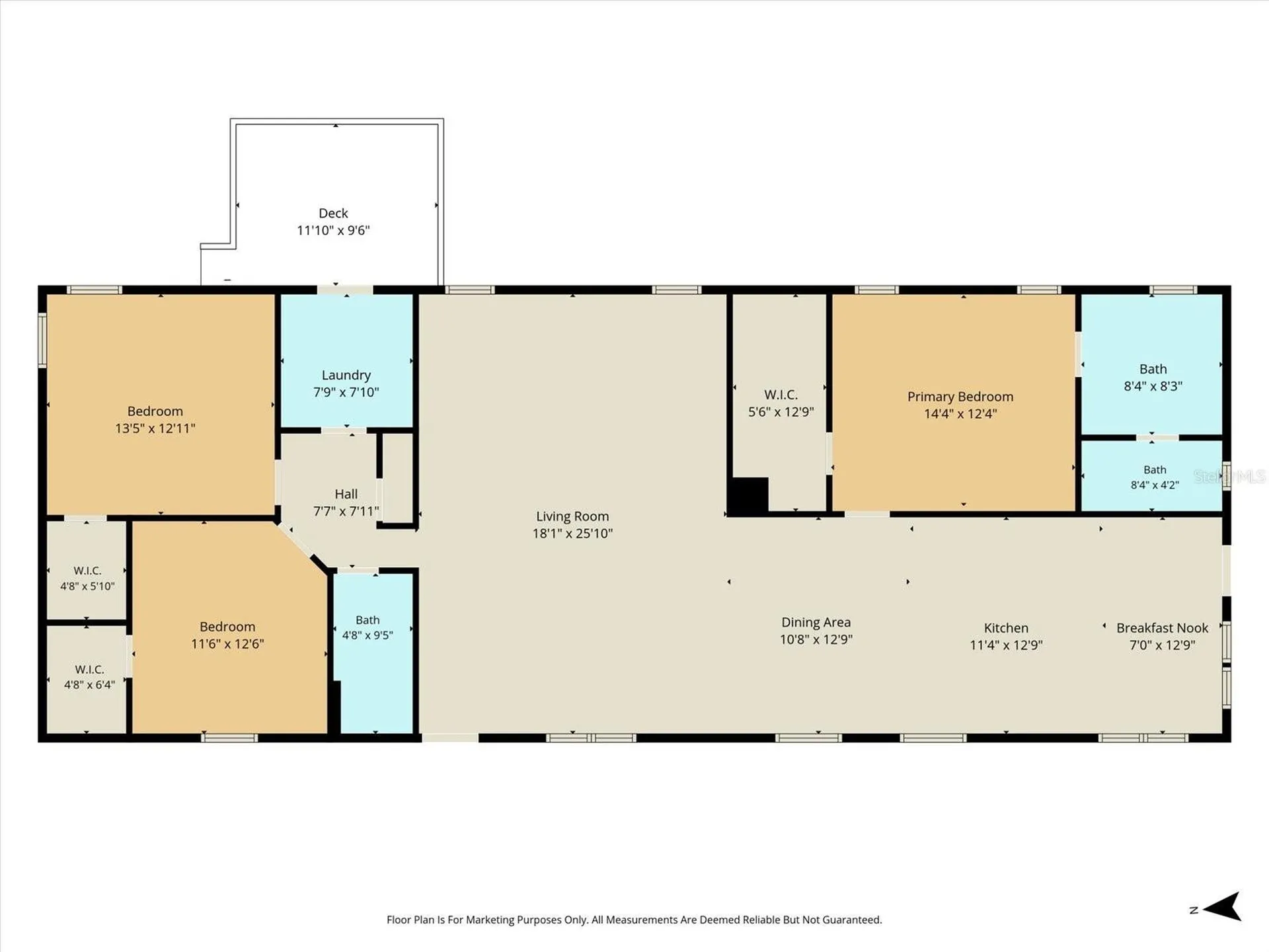 4215 N Ashton Terrace Crystal River FL 34428
