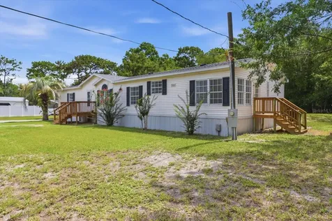 4215 N Ashton Terrace Crystal River FL 34428