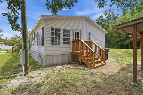 4215 N Ashton Terrace Crystal River FL 34428