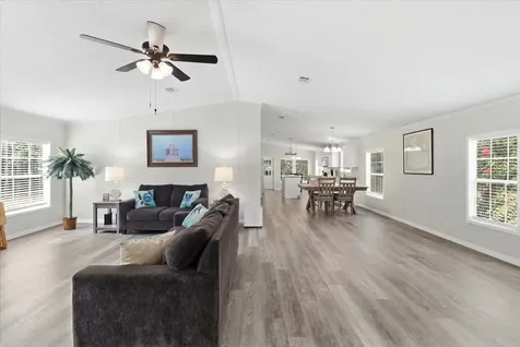 4215 N Ashton Terrace Crystal River FL 34428