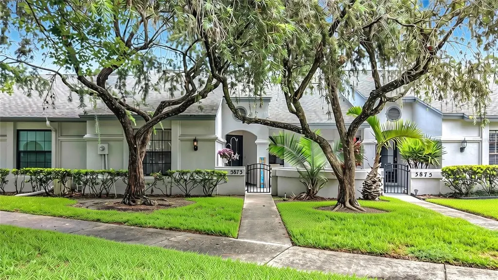 3873 Pheasant Court Palm Harbor FL 34685