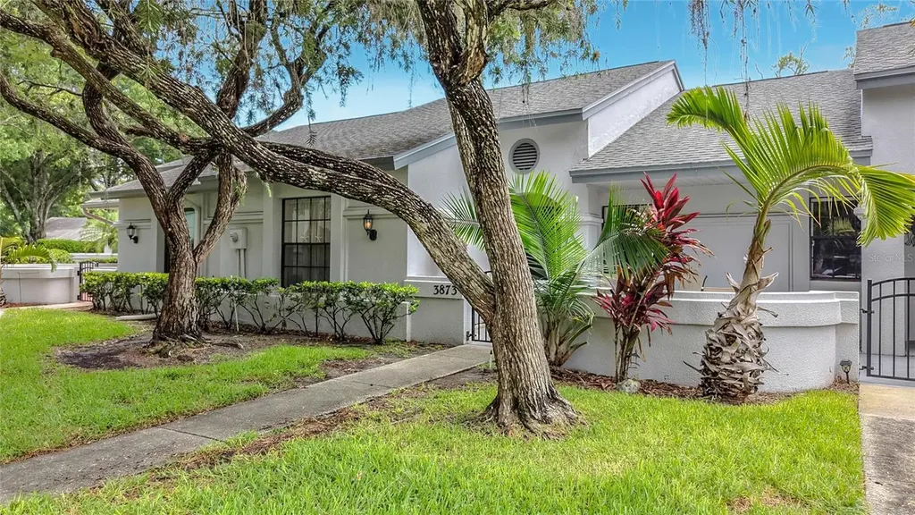 3873 Pheasant Court Palm Harbor FL 34685