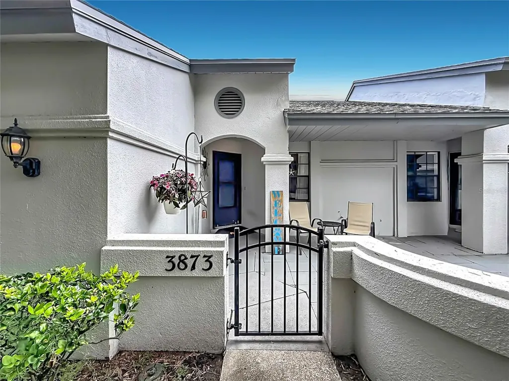 3873 Pheasant Court Palm Harbor FL 34685