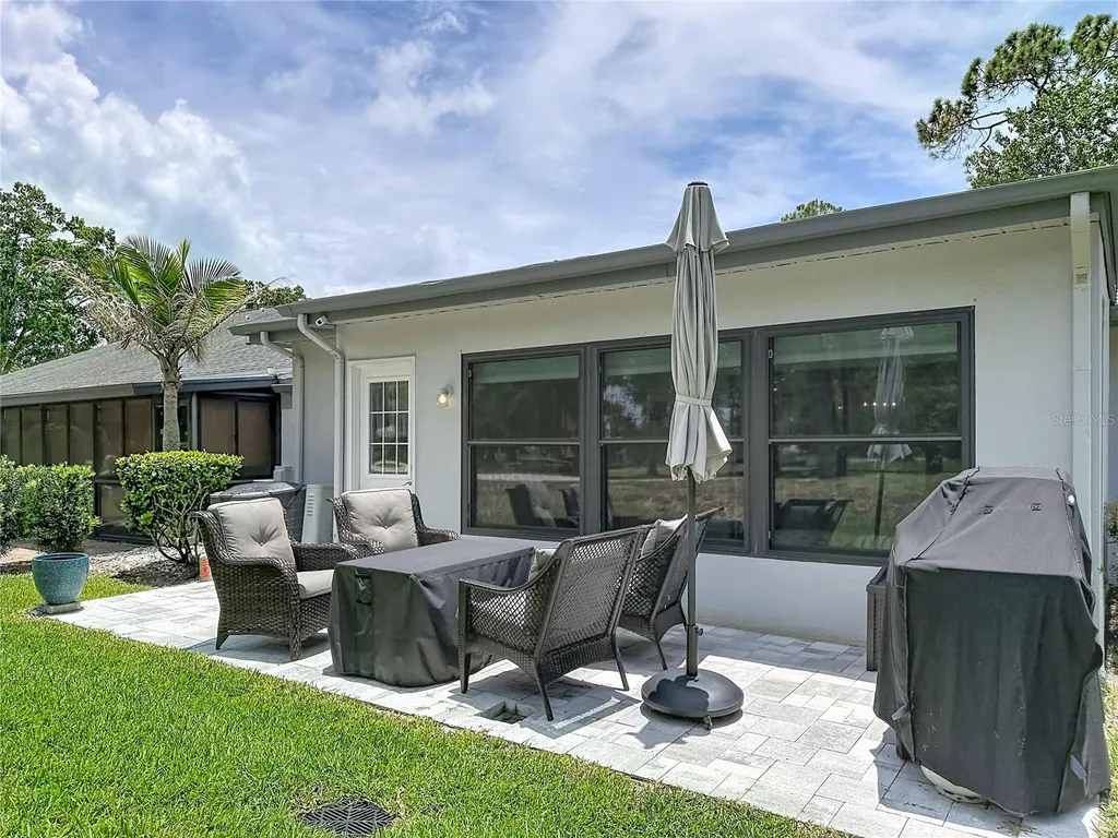 3873 Pheasant Court Palm Harbor FL 34685