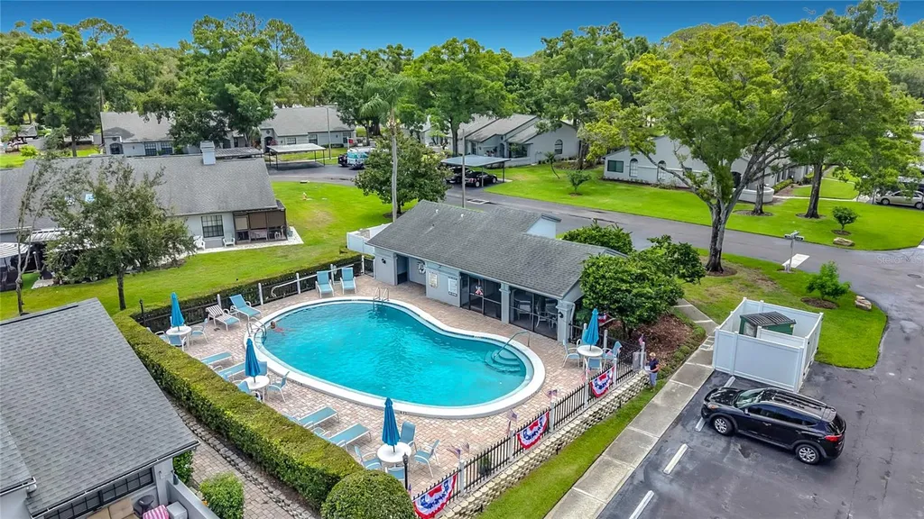 3873 Pheasant Court Palm Harbor FL 34685