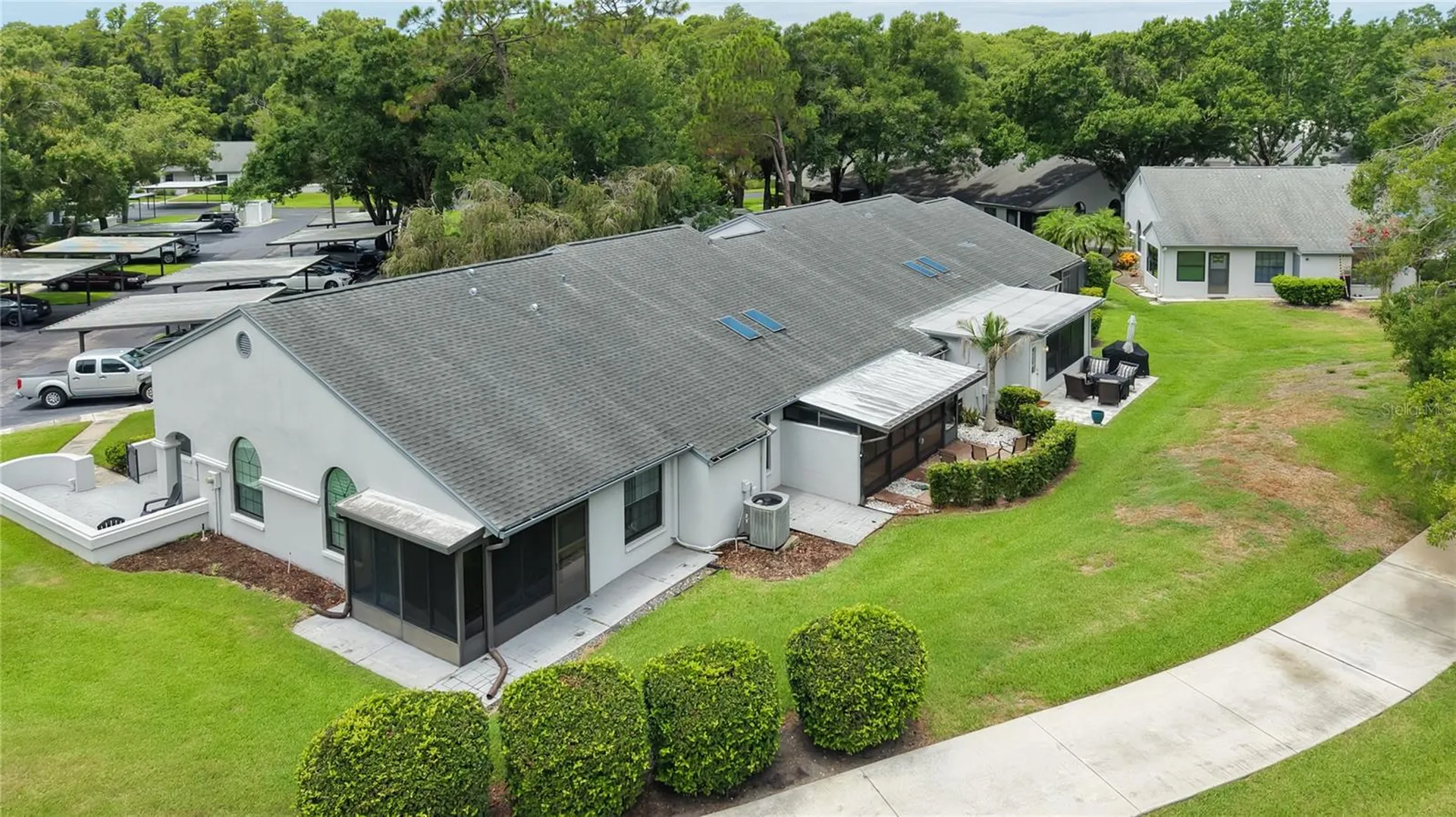 3873 Pheasant Court Palm Harbor FL 34685