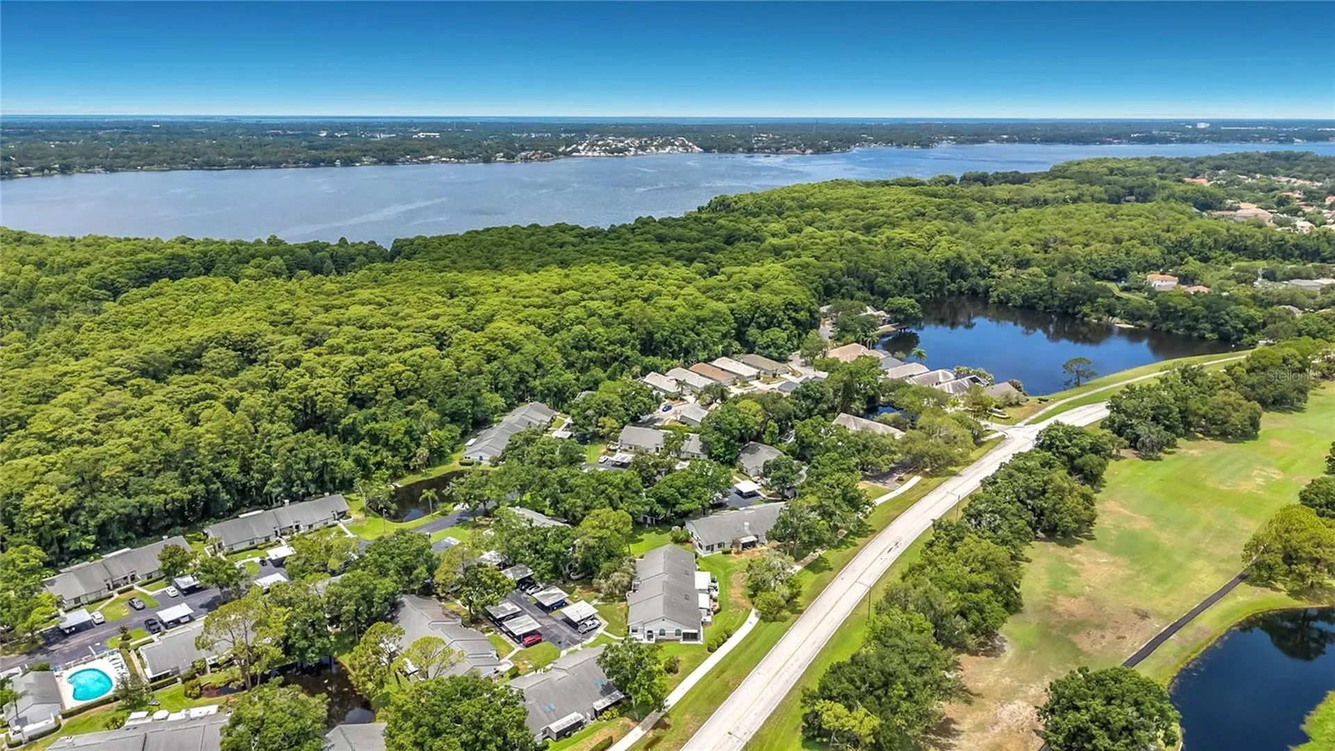3873 Pheasant Court Palm Harbor FL 34685