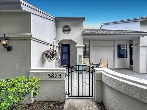 3873 Pheasant Court Palm Harbor FL 34685