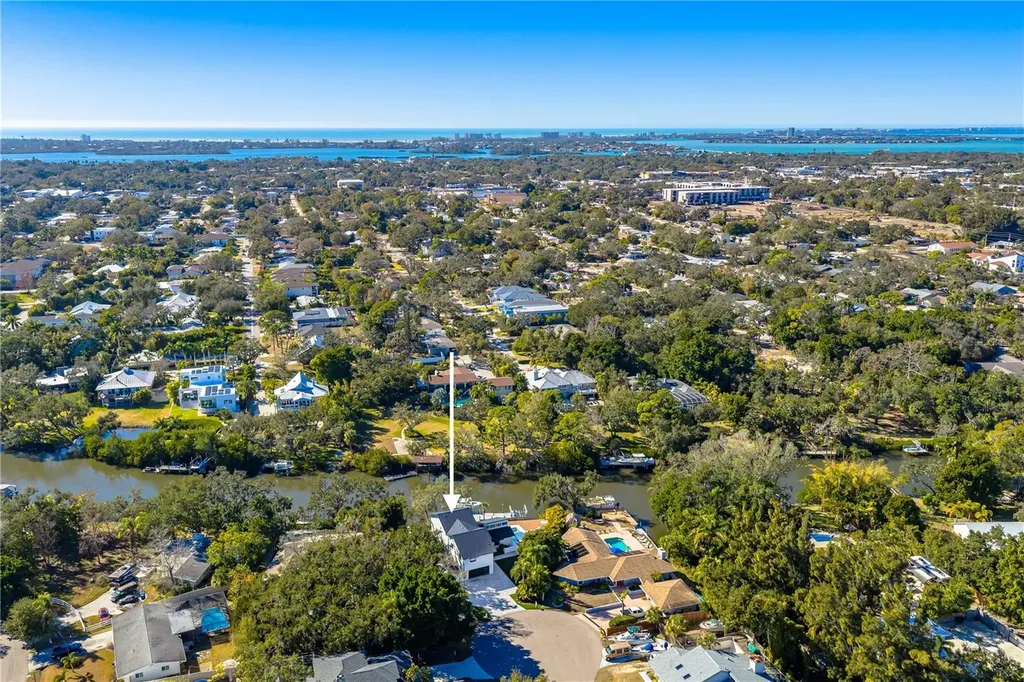 2500 Monterey Street Sarasota FL 34231