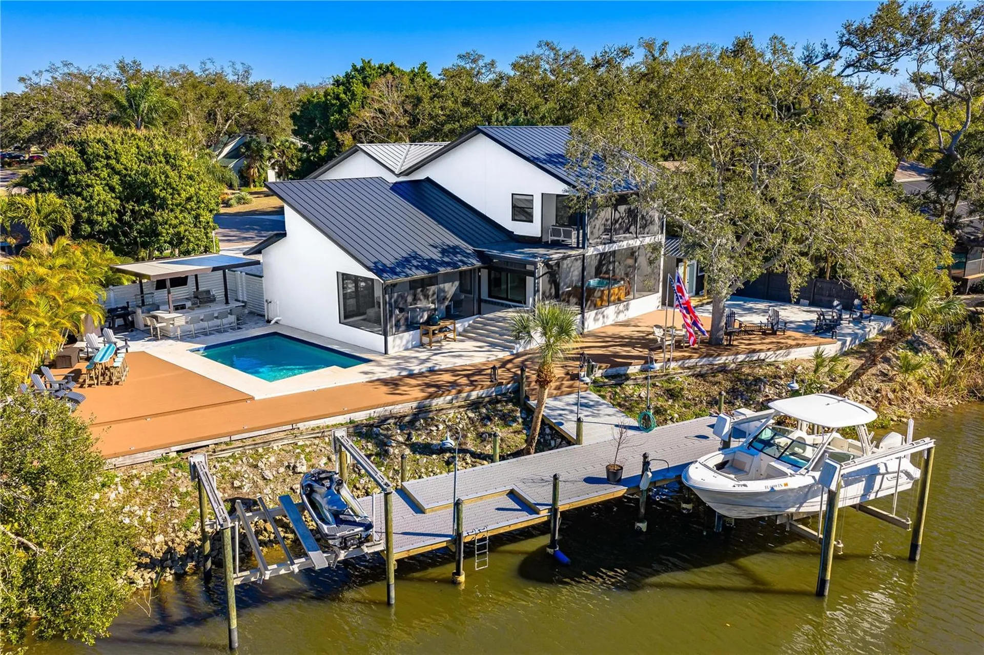 2500 Monterey Street Sarasota FL 34231