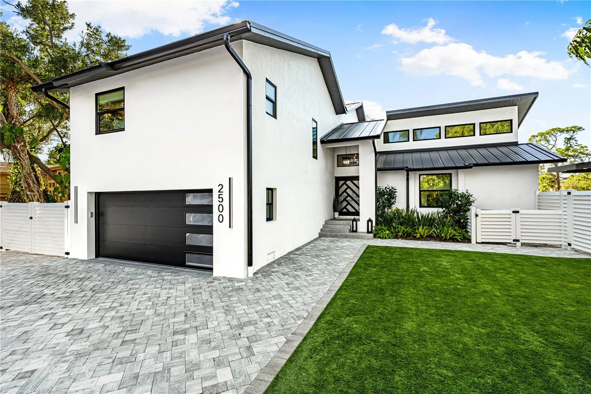 2500 Monterey Street Sarasota FL 34231
