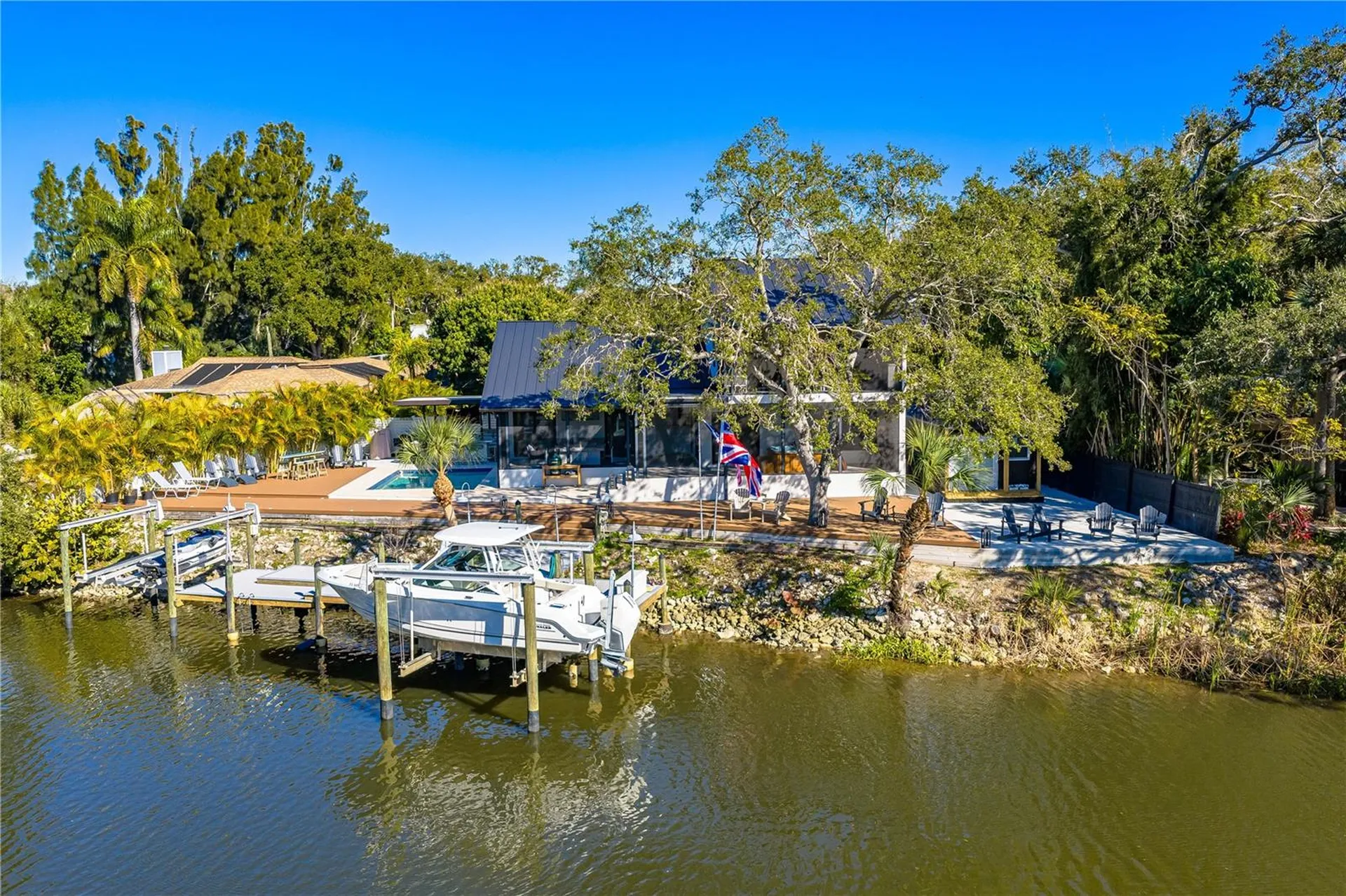 2500 Monterey Street Sarasota FL 34231