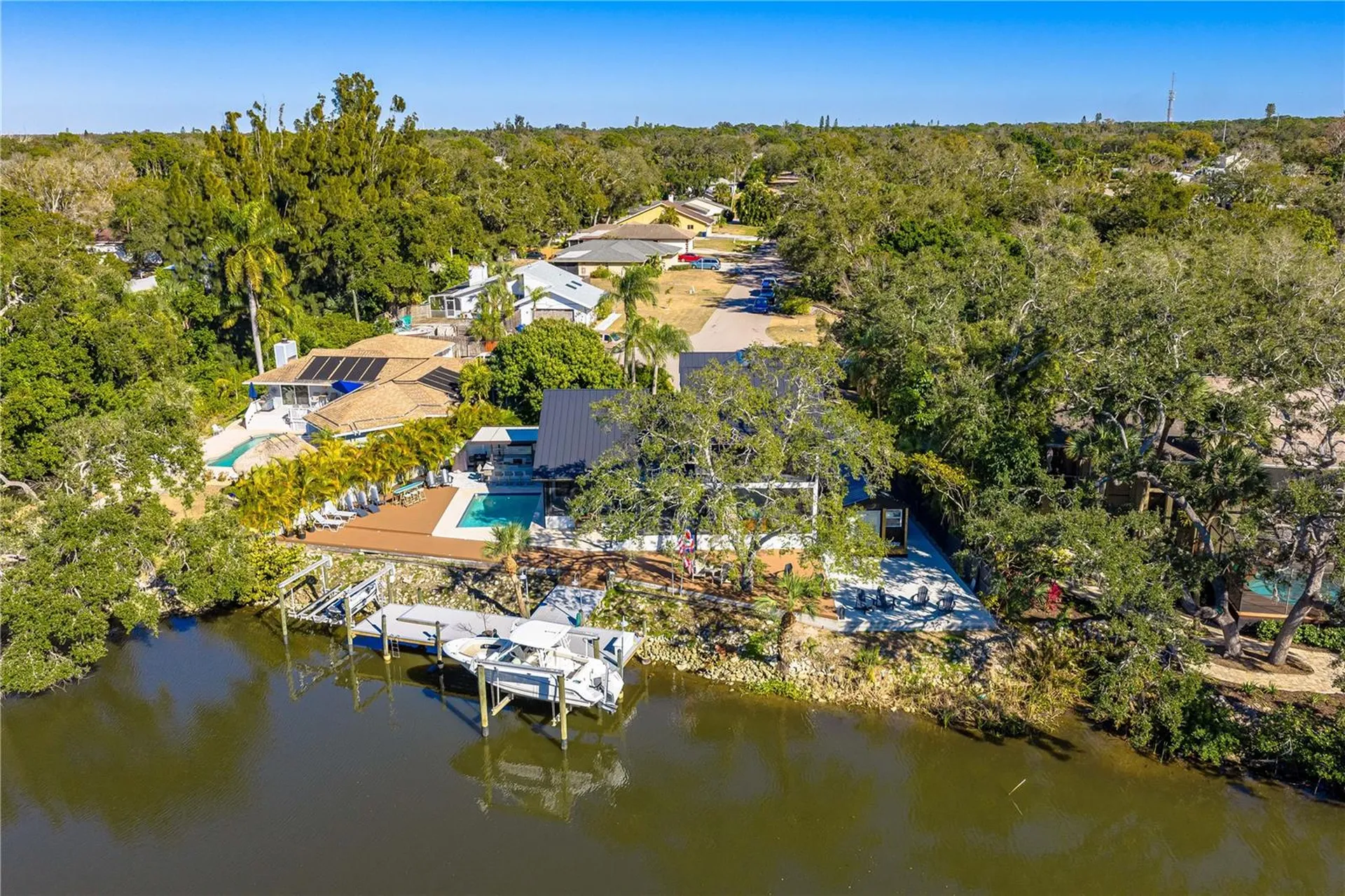 2500 Monterey Street Sarasota FL 34231