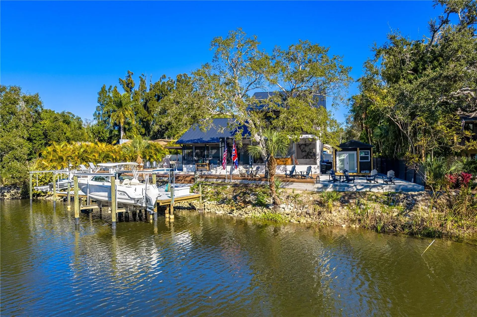 2500 Monterey Street Sarasota FL 34231