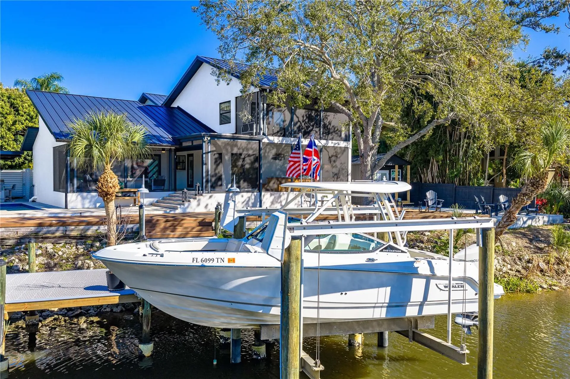 2500 Monterey Street Sarasota FL 34231