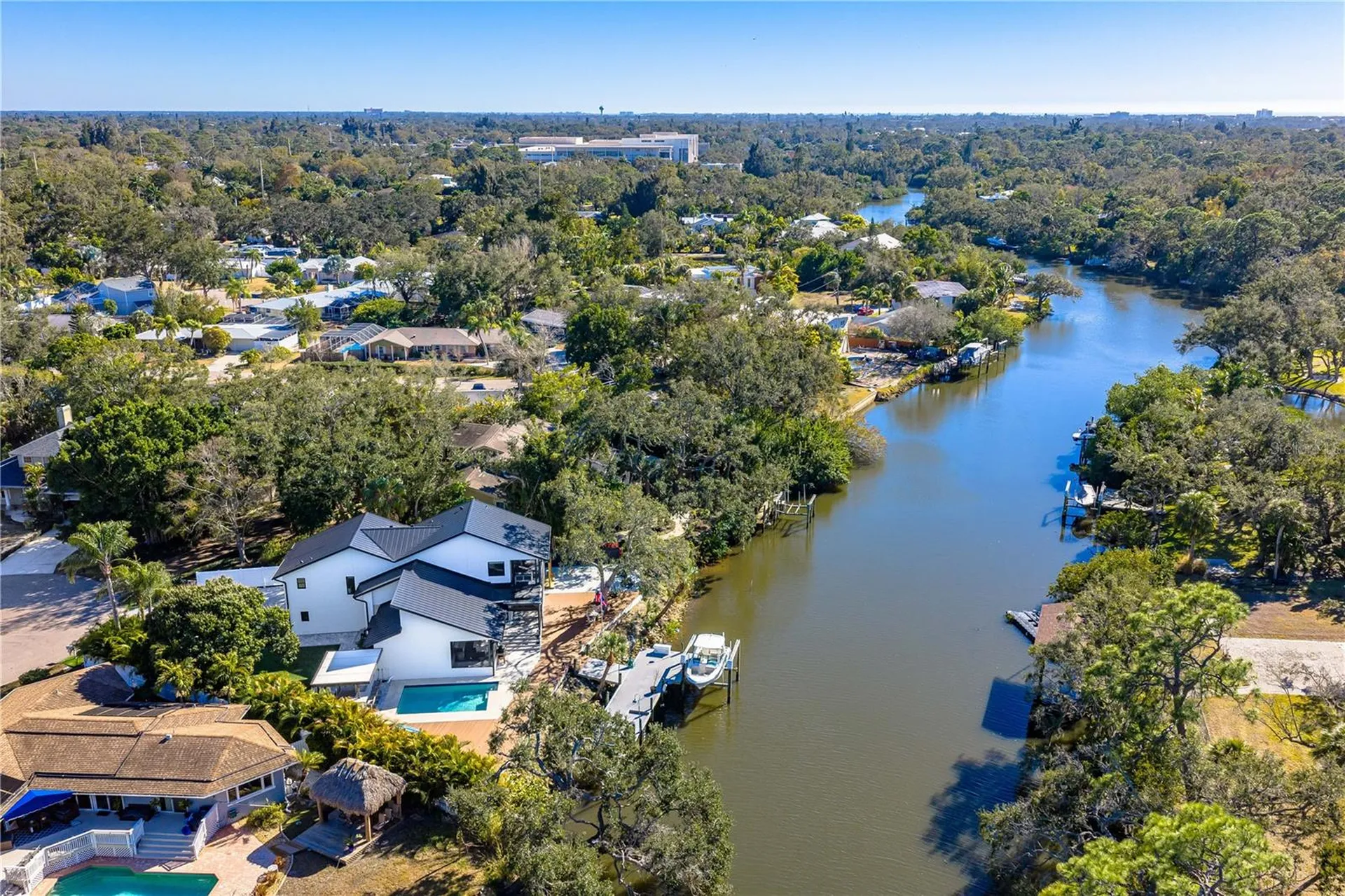 2500 Monterey Street Sarasota FL 34231