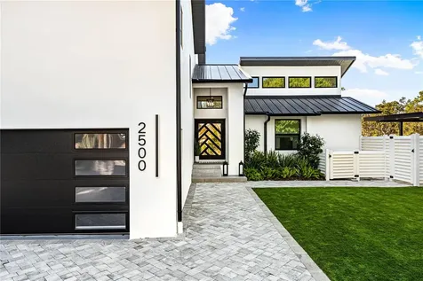 2500 Monterey Street Sarasota FL 34231