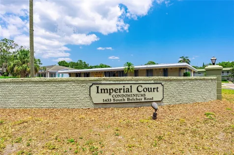 1433 S Belcher Road Clearwater FL 33764