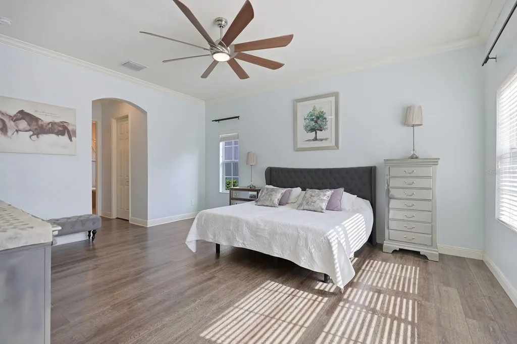 5210 Sparrowglen Place Lithia FL 33547