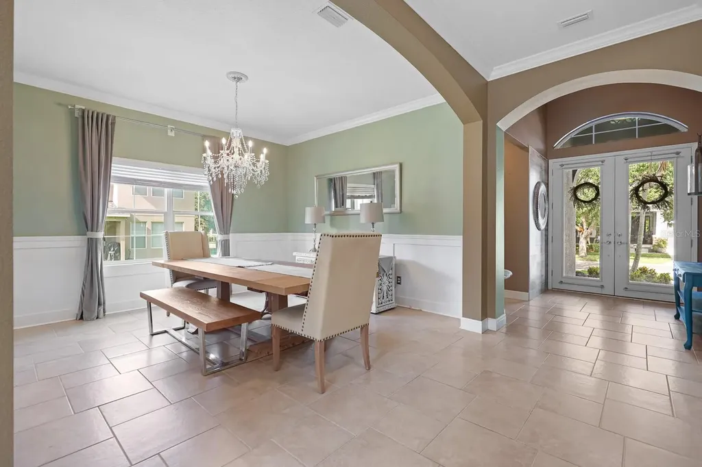 5210 Sparrowglen Place Lithia FL 33547