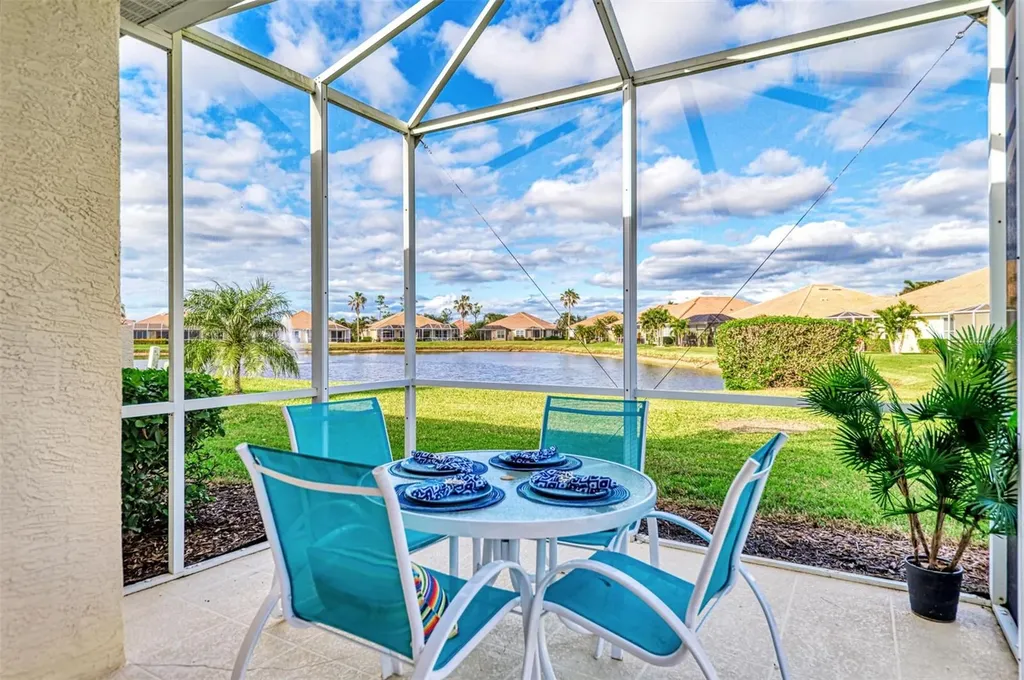 4980 Whispering Oaks Drive North Port FL 34287