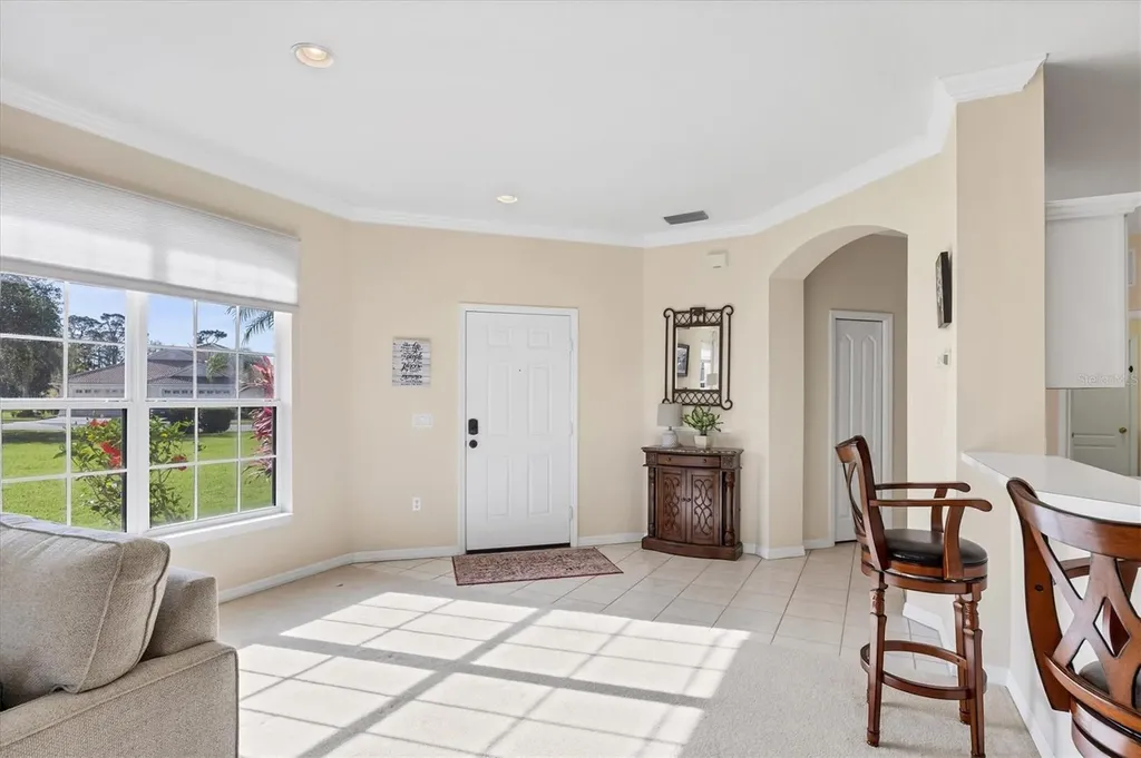 4980 Whispering Oaks Drive North Port FL 34287