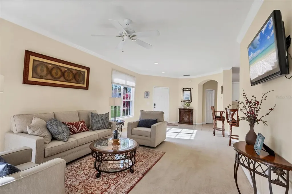 4980 Whispering Oaks Drive North Port FL 34287