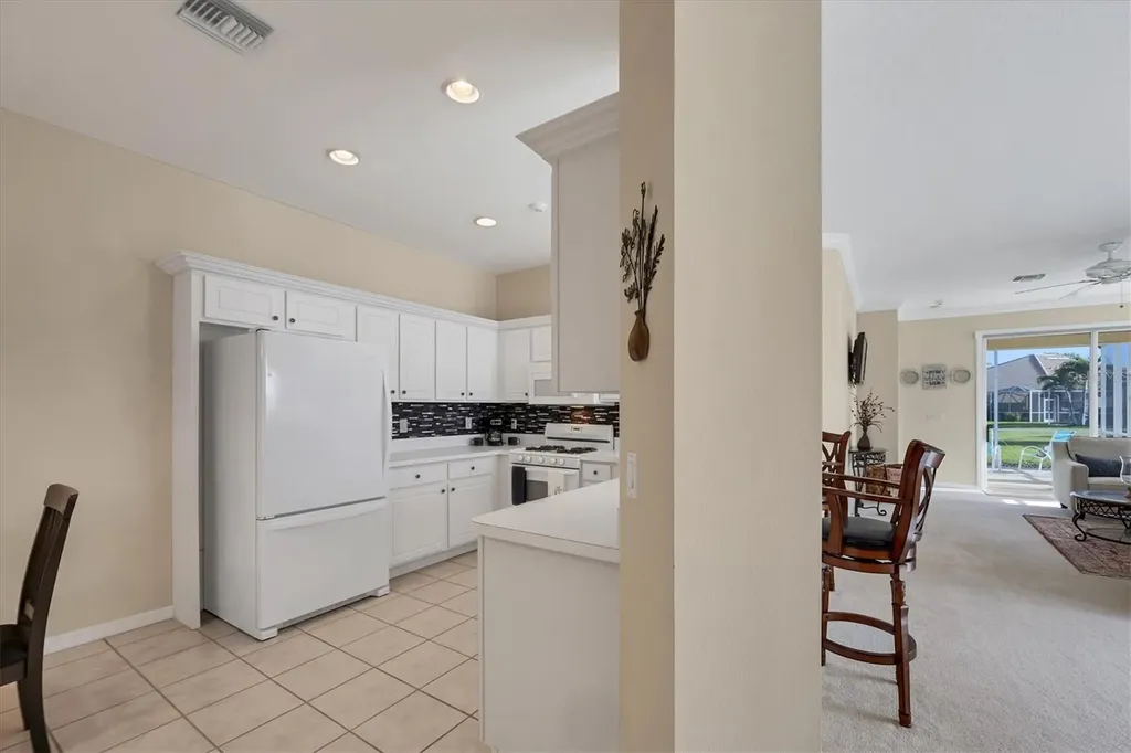 4980 Whispering Oaks Drive North Port FL 34287