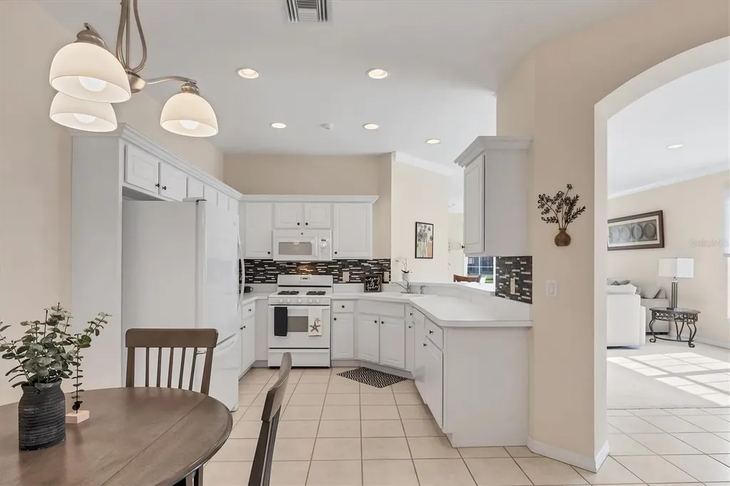 4980 Whispering Oaks Drive North Port FL 34287