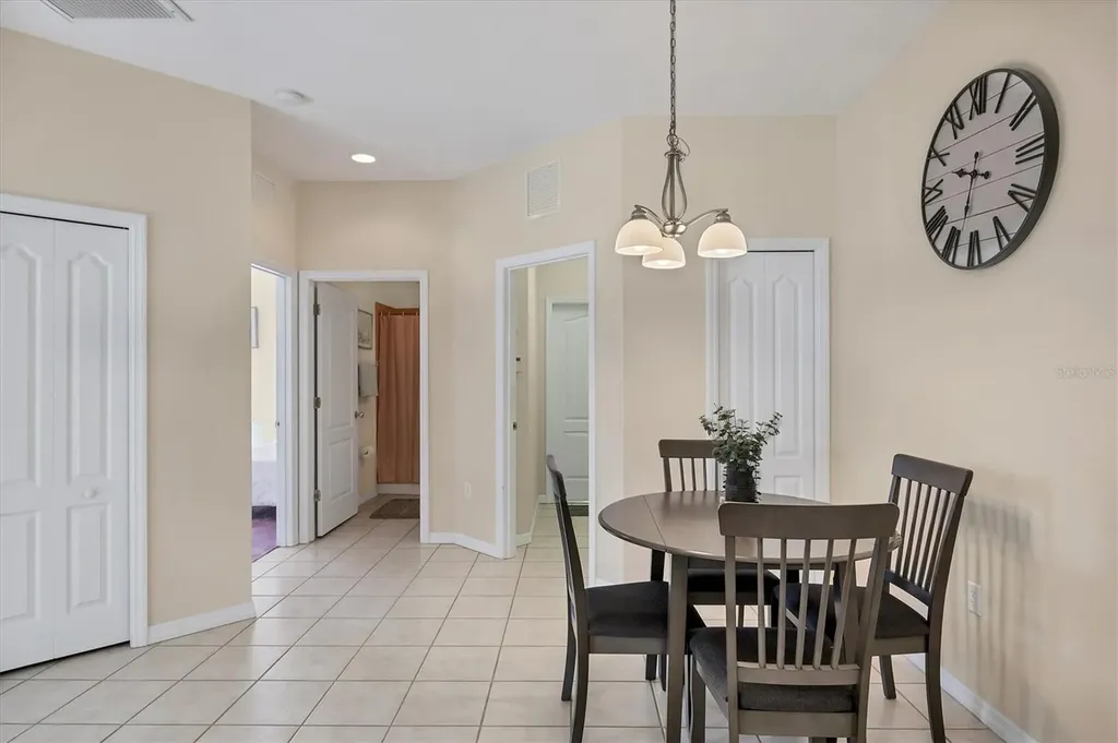 4980 Whispering Oaks Drive North Port FL 34287