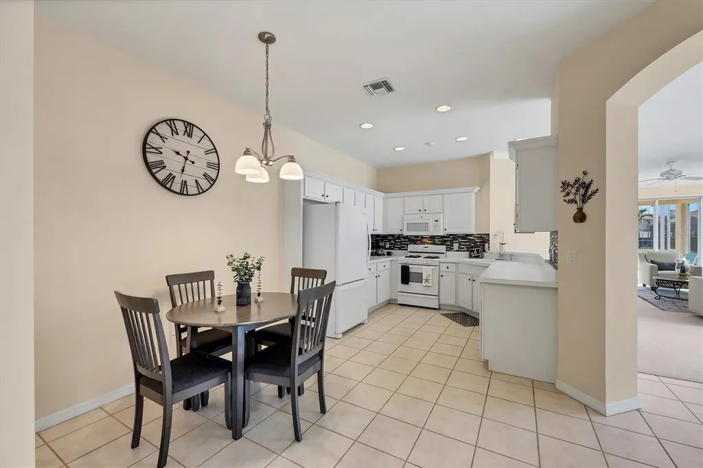 4980 Whispering Oaks Drive North Port FL 34287