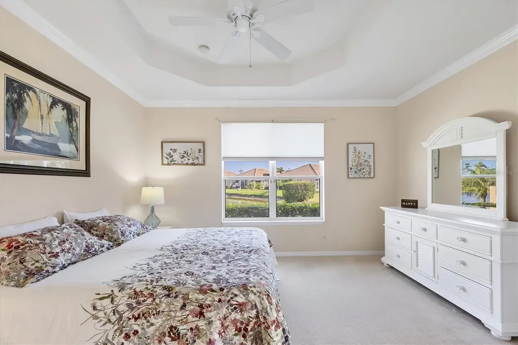 4980 Whispering Oaks Drive North Port FL 34287