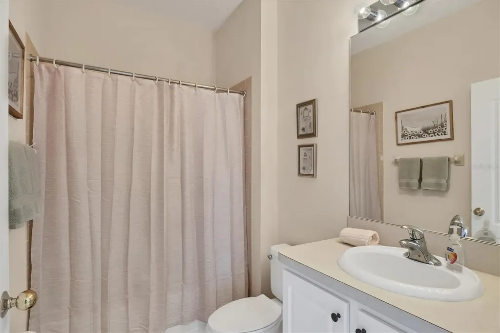 4980 Whispering Oaks Drive North Port FL 34287
