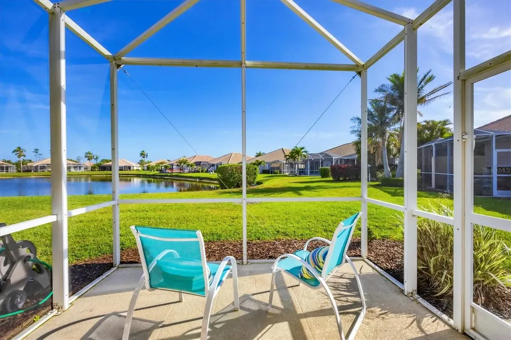 4980 Whispering Oaks Drive North Port FL 34287