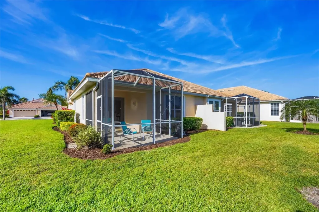 4980 Whispering Oaks Drive North Port FL 34287