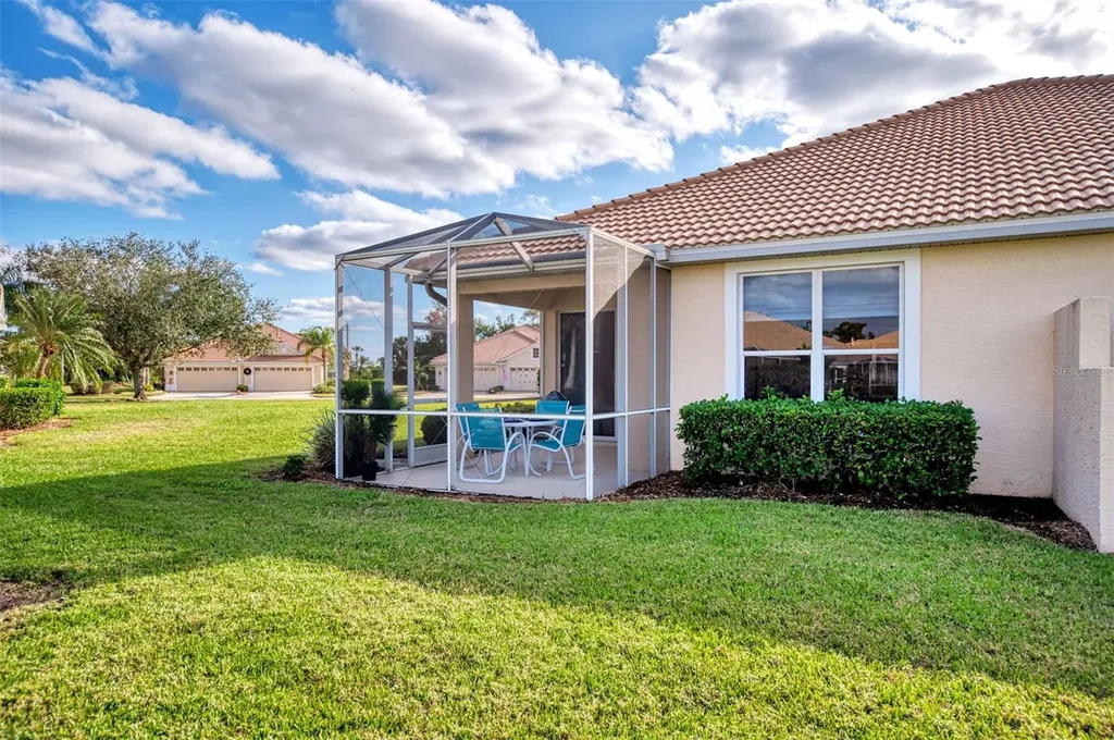 4980 Whispering Oaks Drive North Port FL 34287