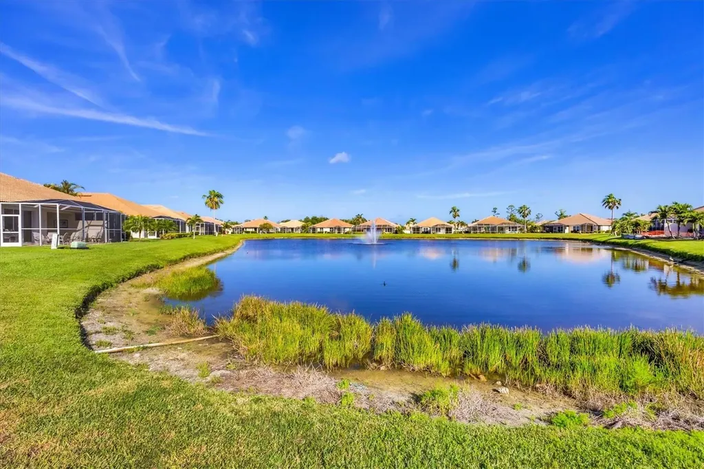 4980 Whispering Oaks Drive North Port FL 34287